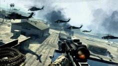 Call of Duty 4: Modern Warfare