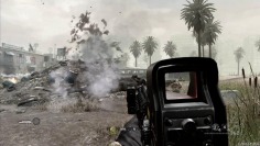 Call of Duty 4: Modern Warfare