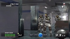 Time Crisis 4