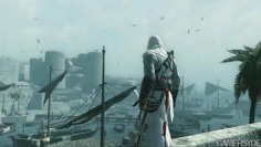 Assassin's Creed_Cello trailer