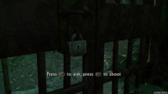 Uncharted: Drake's Fortune