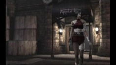 Resident Evil: The Umbrella Chronicles_Trailer Ada