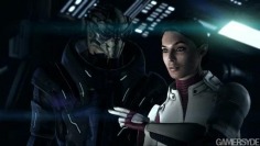 Mass Effect