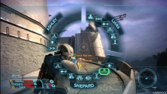 Mass Effect