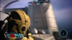 Mass Effect