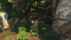 Uncharted: Drake's Fortune