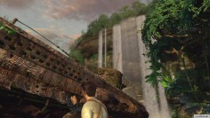 Uncharted: Drake's Fortune_Exploration 1