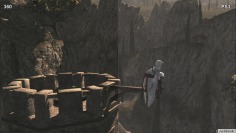 Assassin's Creed_360/PS3 comparison, retail version