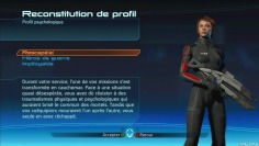 Mass Effect_The first 10 minutes part 1 (french version)