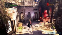 Devil May Cry 4