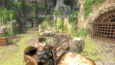 Uncharted: Drake's Fortune