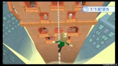 Wii Fit
