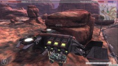 Warhawk