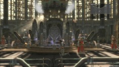 Lost Odyssey