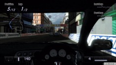 Gran Turismo 5: Prologue_Londres 60 fps
