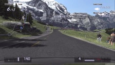 Gran Turismo 5: Prologue