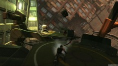 Bionic Commando_Gameplay Trailer