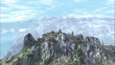 Lost Odyssey