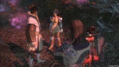 Lost Odyssey