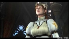 Devil May Cry 4