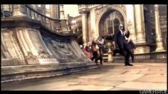Devil May Cry 4