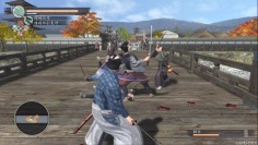 Ryu ga Gotoku Kenzan!