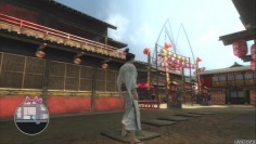 Ryu ga Gotoku Kenzan!