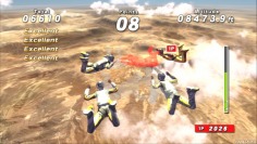 Go! Sports Skydiving