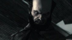 Dark Sector