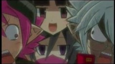 Disgaea 3