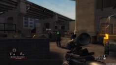 Tom Clancy's Rainbow Six: Vegas 2