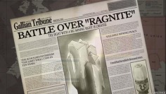 Valkyria Chronicles