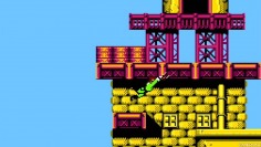 Bionic Commando Rearmed