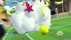 Sega Superstars Tennis