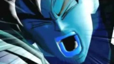 Dragon Ball Z: Burst Limit_Japanese Trailer
