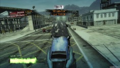 Burnout Paradise