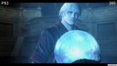 Devil May Cry 4