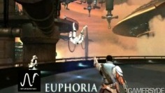 Star Wars: Force Unleashed