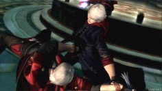 Devil May Cry 4