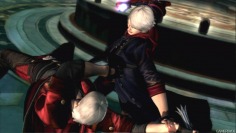 Devil May Cry 4_Music video