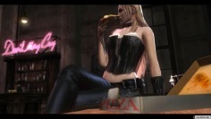 Devil May Cry 4