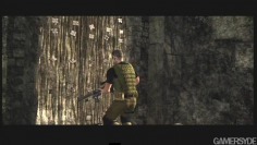 Conflict: Denied Ops