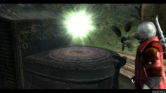 Devil May Cry 4