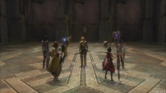 Lost Odyssey