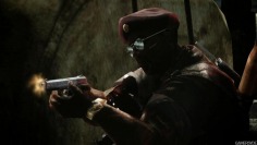 Army Of Two_Versus Trailer
