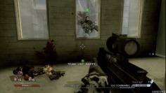 Tom Clancy's Rainbow Six: Vegas 2