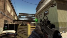 Tom Clancy's Rainbow Six: Vegas 2