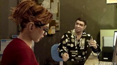 Grand Theft Auto IV