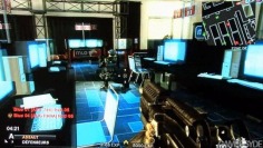Tom Clancy's Rainbow Six: Vegas 2