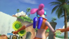 Sega Superstars Tennis